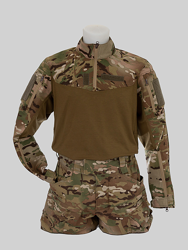Army uniforms